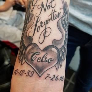 Meet your Posher, Yorleny