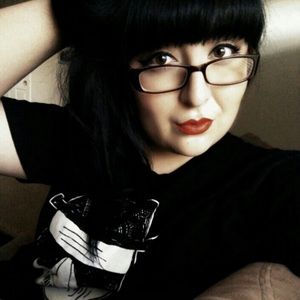 Meet your Posher, Lea