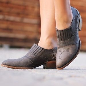 Matisse Roscoe Boots