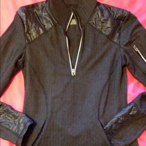 Victoria secret VSX pullover