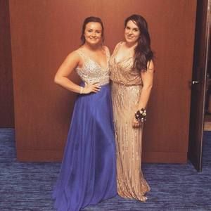 Meet your Posher, Shannon