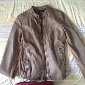 Express Jacket