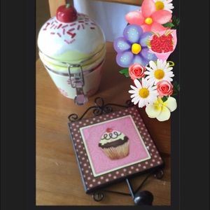 💖Cupcake fun!💖