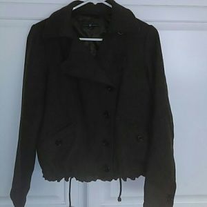 Women's GAP coat
