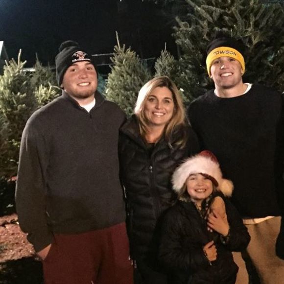 Meet your Posher, Mary