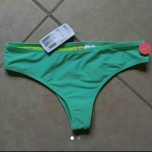 NWT + NIB Forever 21 bathing suit bottom