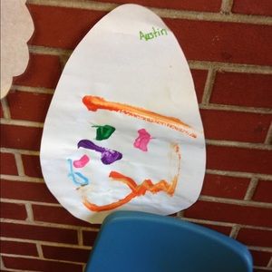 Meet your Posher, Bradley