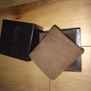 Michael kors watch box