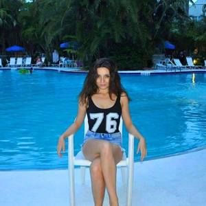 Meet your Posher, Masha