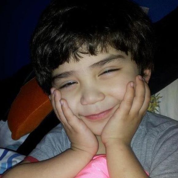 Meet your Posher, Debbie