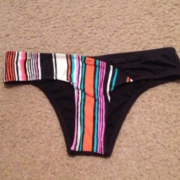 Roxy Swim Bottom
