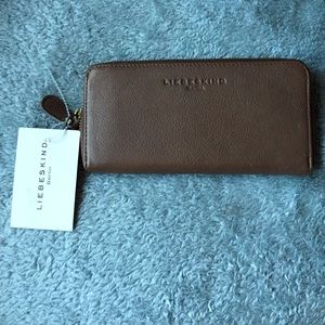 Liebeskind wallet