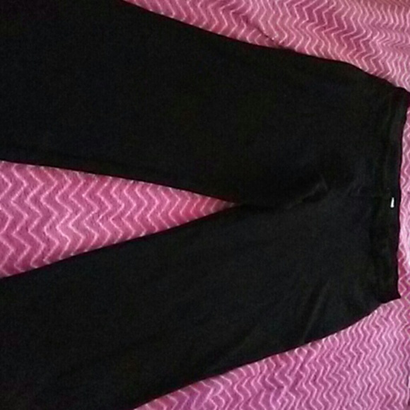 Ladies dress slacks