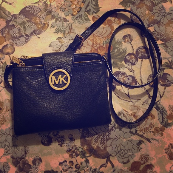 Michael Kors crossbody
