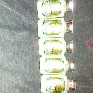 Vanilla Bean Noel Body Lotion