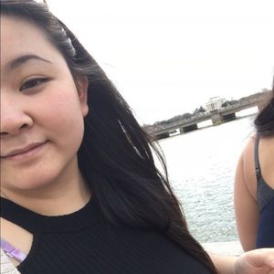 Meet your Posher, Ann