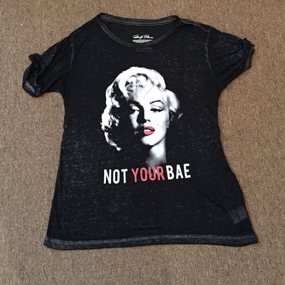 Tee shirt!