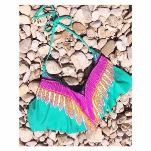 SOLD‼️‼️ Trina Turk Bikini Halter