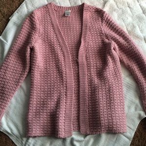 Old navy sweater