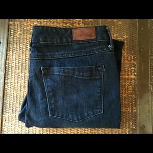 Express 6R skinny jeans