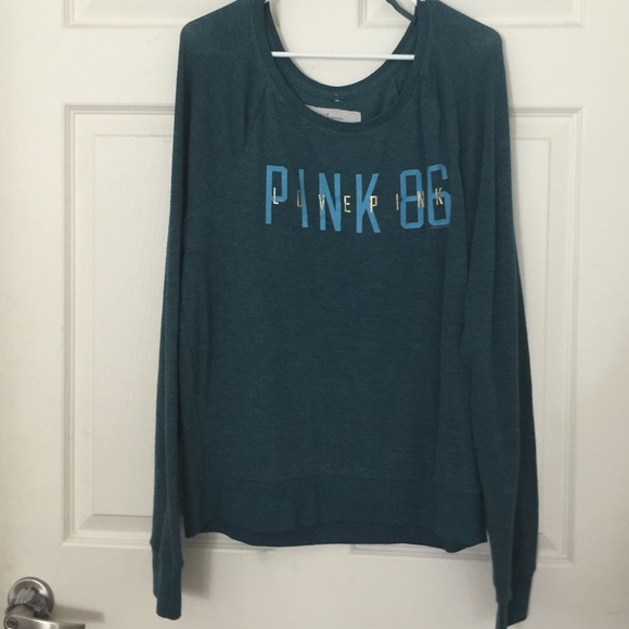 PINK Sweater