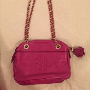 Tory burch Thea chain crossbody bag