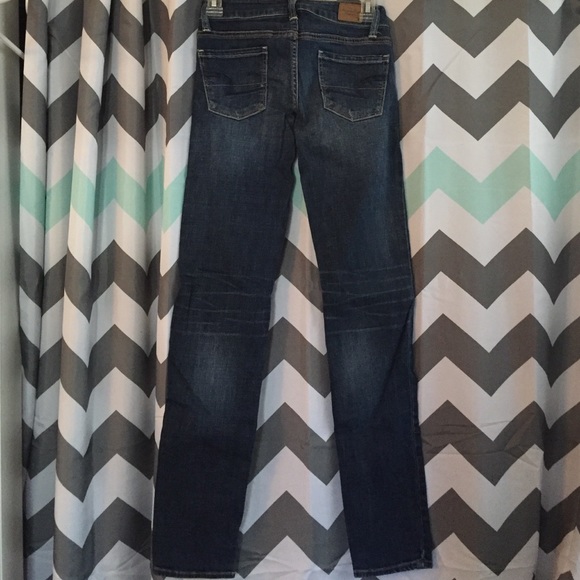 Jeans - Picture 2 of 2