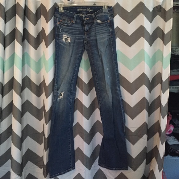 Jeans - Picture 1 of 2