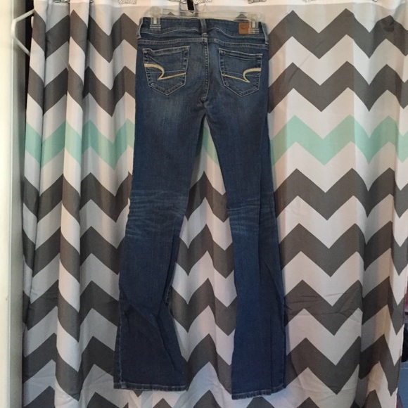 Jeans - Picture 2 of 2