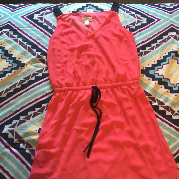 Cute summer dress
