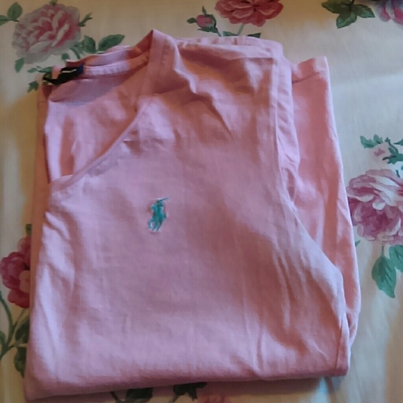 Ralph Lauren Tops - Ralph Lauren shirt