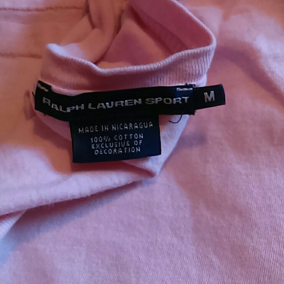 Ralph Lauren shirt - Picture 2 of 2