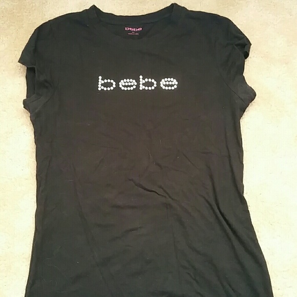 Bebe Tshirt
