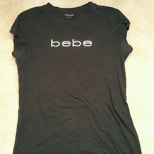 Bebe Tshirt