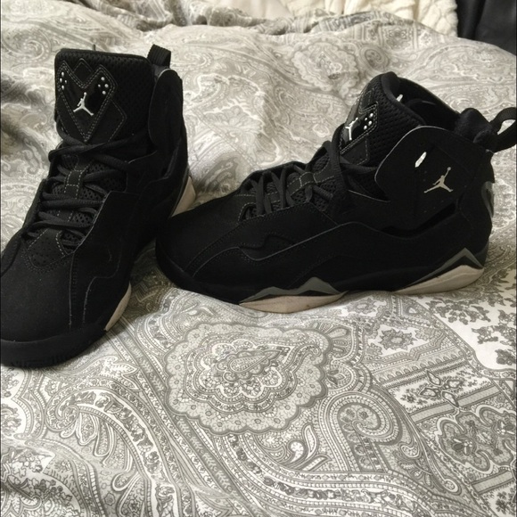 Jordan true flight BG 6Y