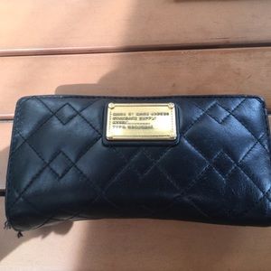 Marc Jacobs wallet
