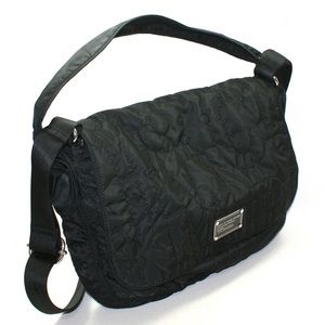 NWOT Marc by Marc Jacobs nylon messenger bag