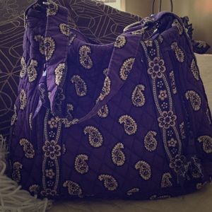 Vera Bradley Purse