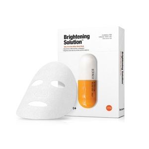 Dr.Jart Brightening Solution Ultra-Fine Mask