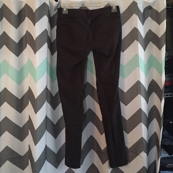 Black jeggings - Picture 3 of 3