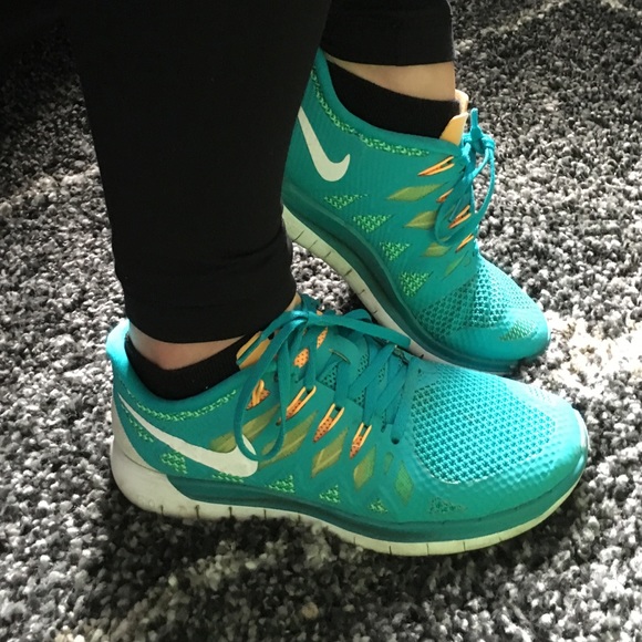 Nike Free Run 5.0