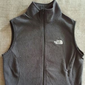 Northface vest