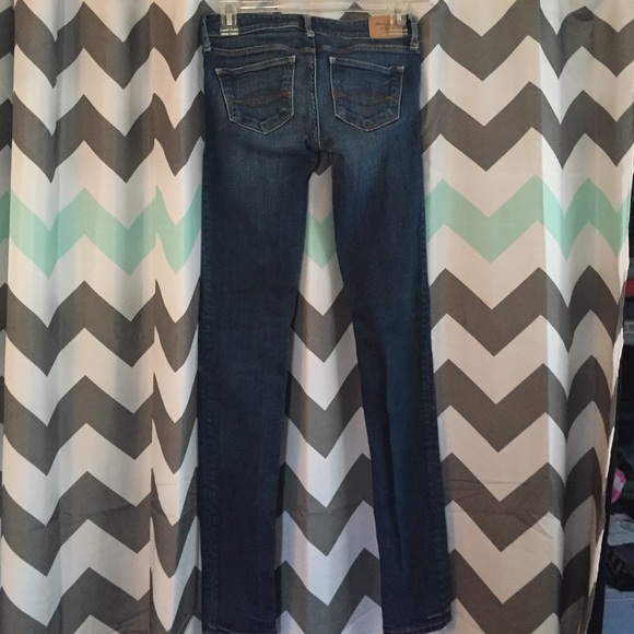 Skinny Jeans - Picture 2 of 2