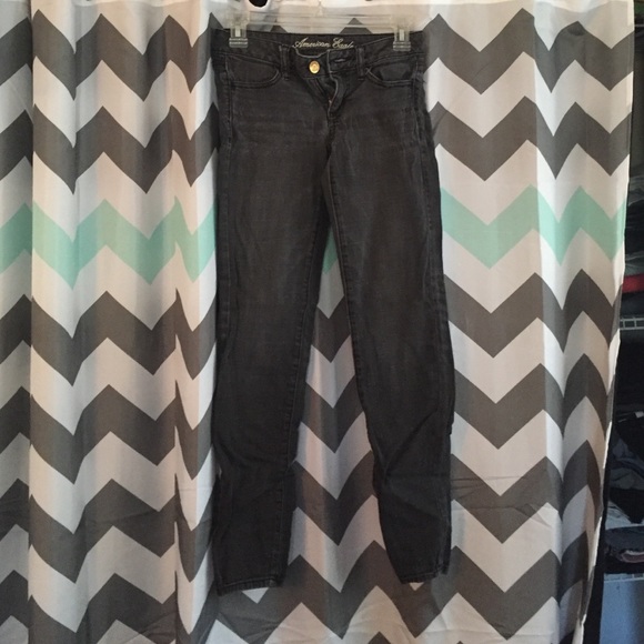 American Eagle Jeggings - Picture 1 of 1