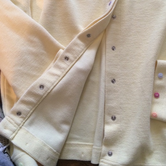 Sweater Top Christopher and Banks - Picture 3 of 4