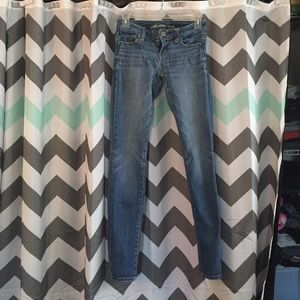 American Eagle Jeggings