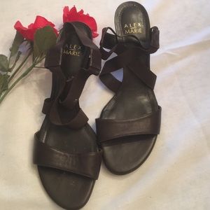 Alex Marie Sandals