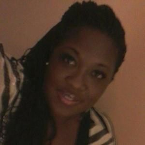 Meet your Posher, Lashaunda dorothy