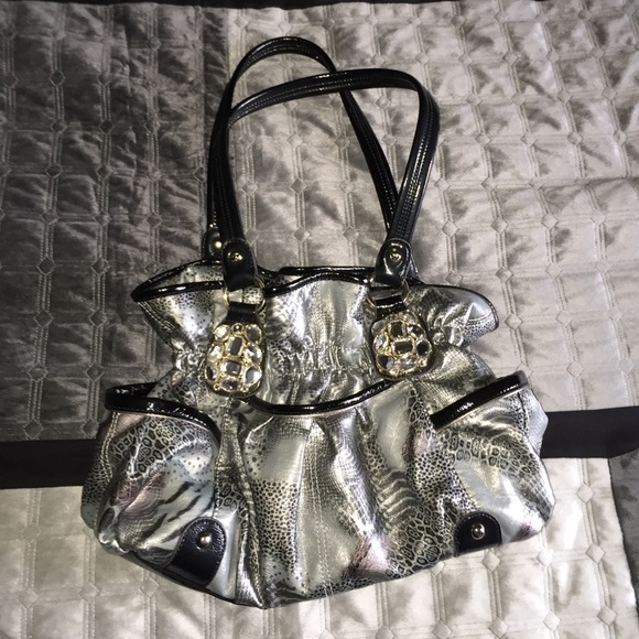 Kathy Van Zeeland Purse