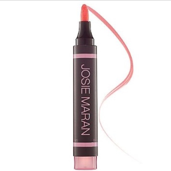 Josie Maron cheek and lip stain